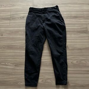 Zara Ankle Pants